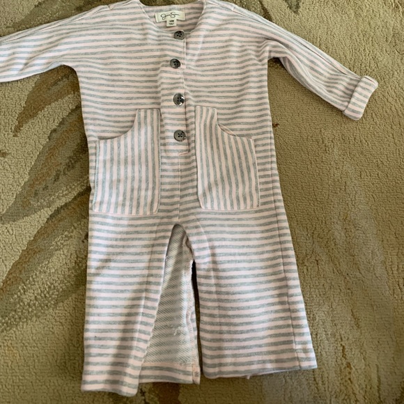 Jessica Simpson jumpsuit - Picture 1 of 1